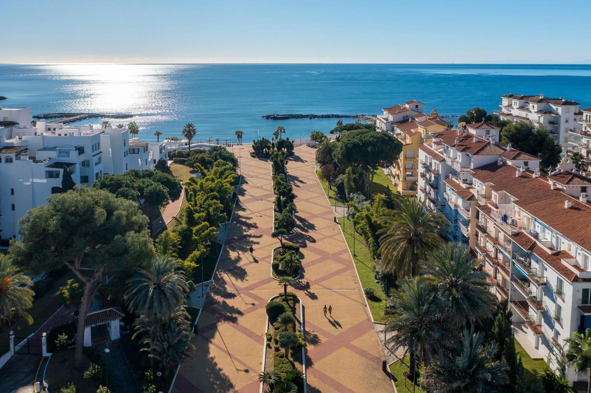 Charming&spacious apartment in Medina Garden - Puerto Banús Marbella Exterior foto