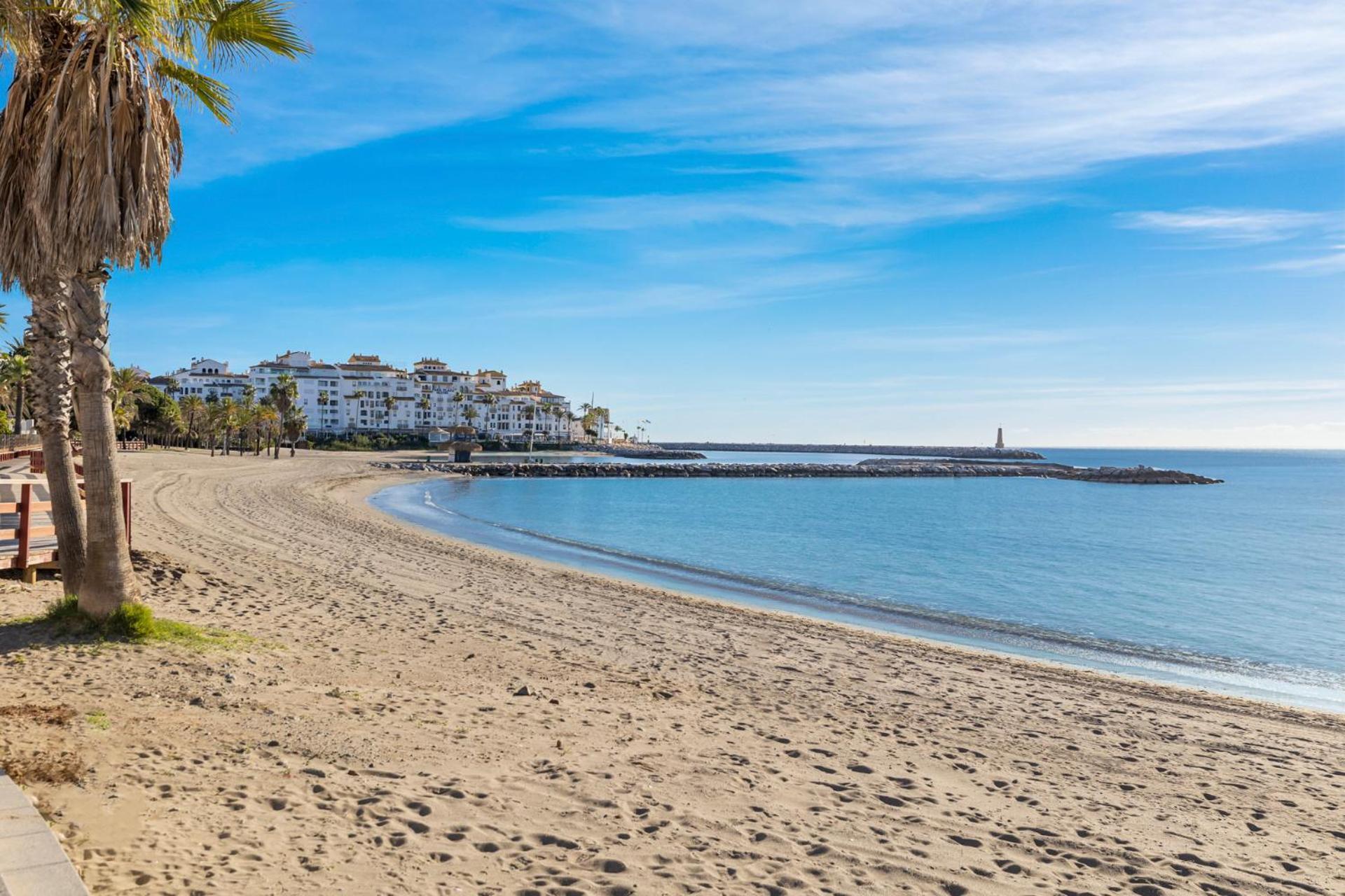 Charming&spacious apartment in Medina Garden - Puerto Banús Marbella Exterior foto