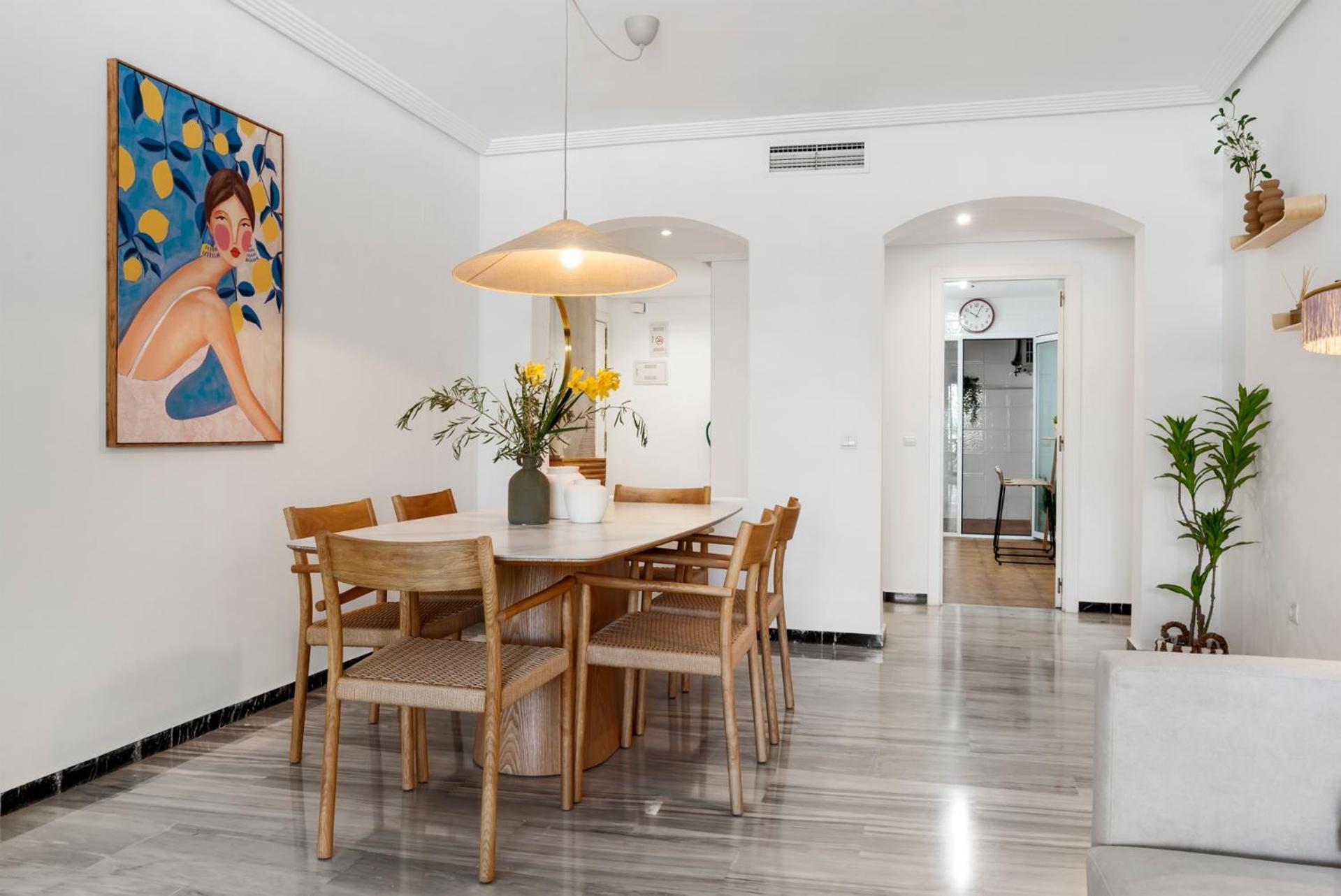 Charming&spacious apartment in Medina Garden - Puerto Banús Marbella Exterior foto