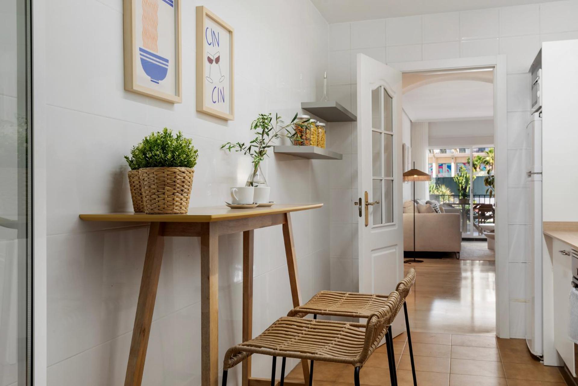Charming&spacious apartment in Medina Garden - Puerto Banús Marbella Exterior foto